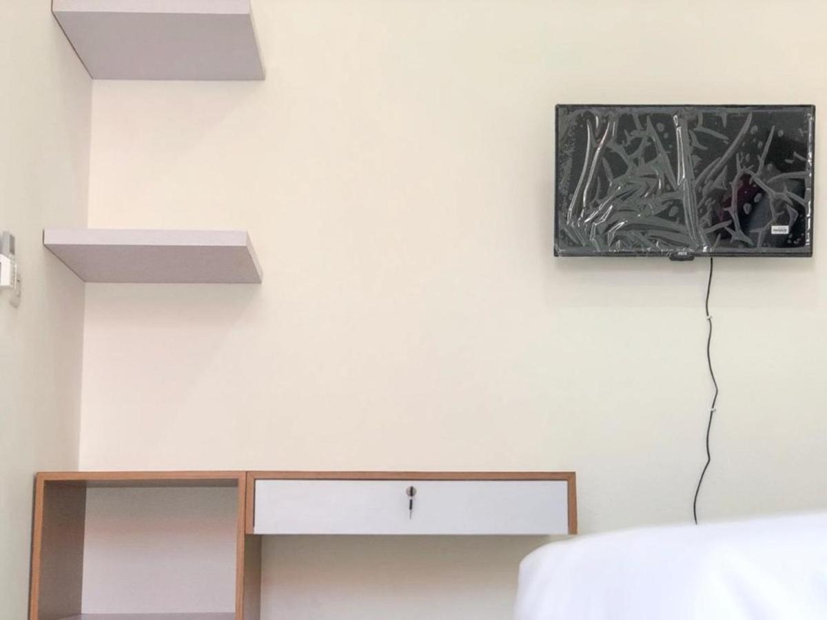 Hostel Reddoorz Syariah Near Lapangan Pancasila Simpang Lima Semarang Exteriér fotografie